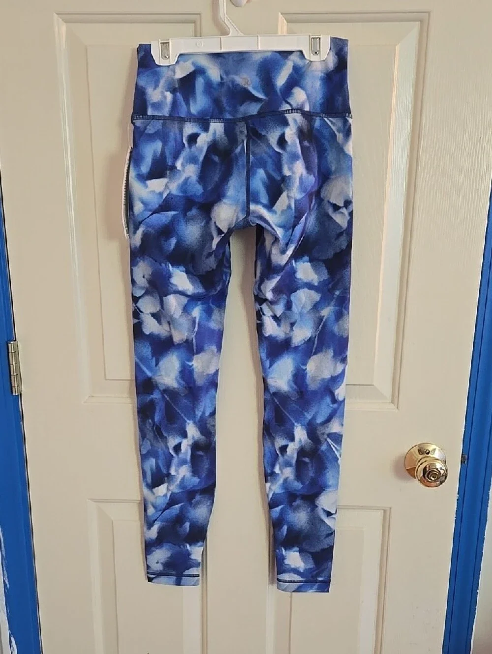 Lululemon Wunder Under HR TIght Size 6